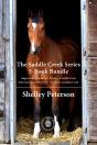 Saddle Creek Series 5-Book Bundle - Preview