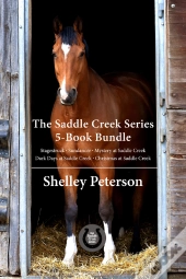 Saddle Creek Series 5-Book Bundle