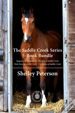 Capa do artigo Saddle Creek Series 5-Book Bundle