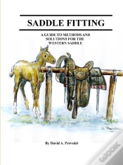 Capa do artigo Saddle Fitting