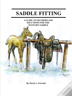 Capa do artigo Saddle Fitting