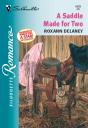 Saddle Made For Two - Preview