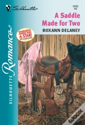 Capa do artigo Saddle Made For Two