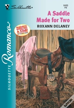 Capa do artigo Saddle Made For Two