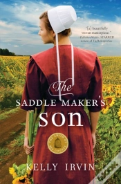 Capa do artigo Saddle Maker