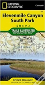 Capa do artigo Saddle Mountain