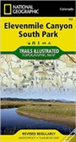 Capa do artigo Saddle Mountain