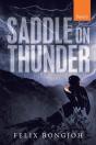 Saddle On Thunder - Preview