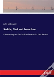 Capa do artigo Saddle, Sled And Snowshoe