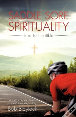 Capa do artigo Saddle Sore Spirituality
