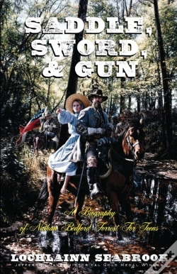Capa do artigo Saddle, Sword, And Gun