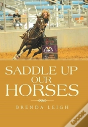Capa do artigo Saddle Up Our Horses