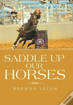 Capa do artigo Saddle Up Our Horses
