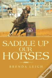 Capa do artigo Saddle Up Our Horses