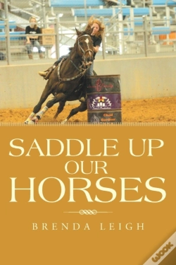 Capa do artigo Saddle Up Our Horses