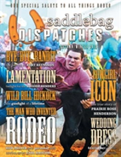 Capa do artigo Saddlebag Dispatches-Autumn/Winter 2018
