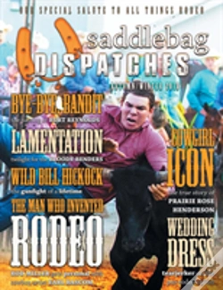 Capa do artigo Saddlebag Dispatches-Autumn/Winter 2018