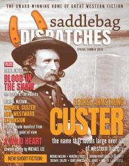 Saddlebag Dispatches-Spring/Summer 2019