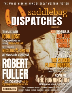 Capa do artigo Saddlebag Dispatches-Summer 2021