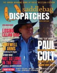 Saddlebag Dispatches-Winter 2020