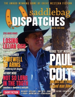 Capa do artigo Saddlebag Dispatches-Winter 2020