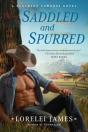 Saddled And Spurred - Preview