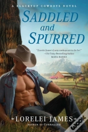 Capa do artigo Saddled And Spurred