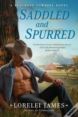 Capa do artigo Saddled And Spurred