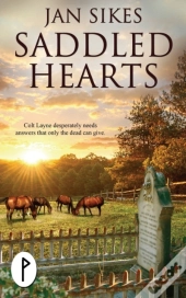 Saddled Hearts