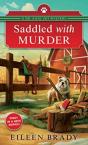 Saddled With Murder - Preview