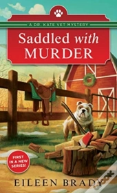 Saddled With Murder