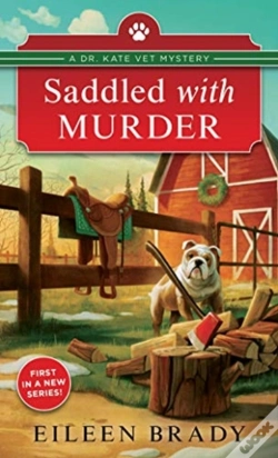 Capa do artigo Saddled With Murder