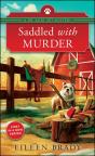 Saddled With Murder - Preview