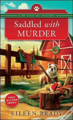 Capa do artigo Saddled With Murder