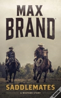 Capa do artigo Saddlemates