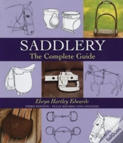 Capa do artigo Saddlery
