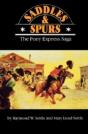 Saddles And Spurs - Preview
