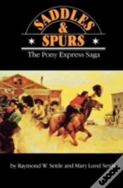 Capa do artigo Saddles And Spurs