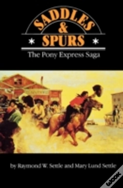 Capa do artigo Saddles And Spurs