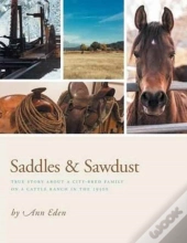 Saddles & Sawdust