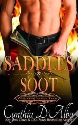Capa do artigo Saddles & Soot