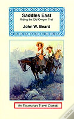 Capa do artigo Saddles East