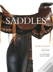 Capa do artigo Saddles