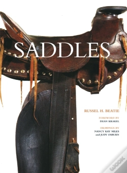 Capa do artigo Saddles