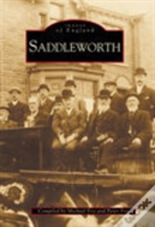 Capa do artigo Saddleworth