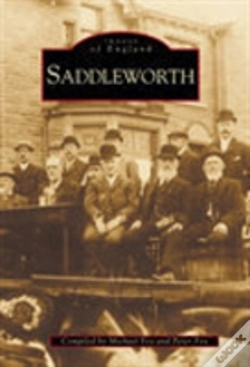 Capa do artigo Saddleworth
