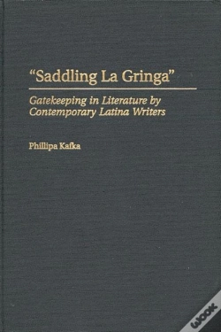 Capa do artigo Saddling La Gringa