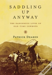 Capa do artigo Saddling Up Anyway