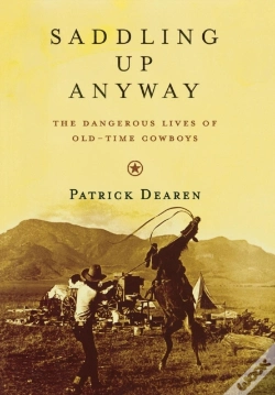 Capa do artigo Saddling Up Anyway