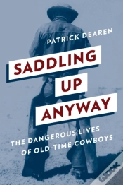 Capa do artigo Saddling Up Anyway